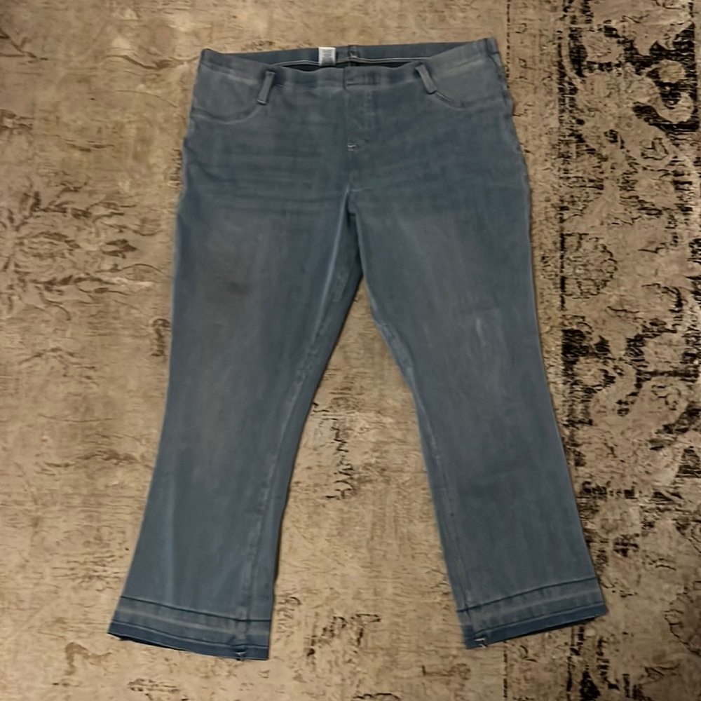Jegging